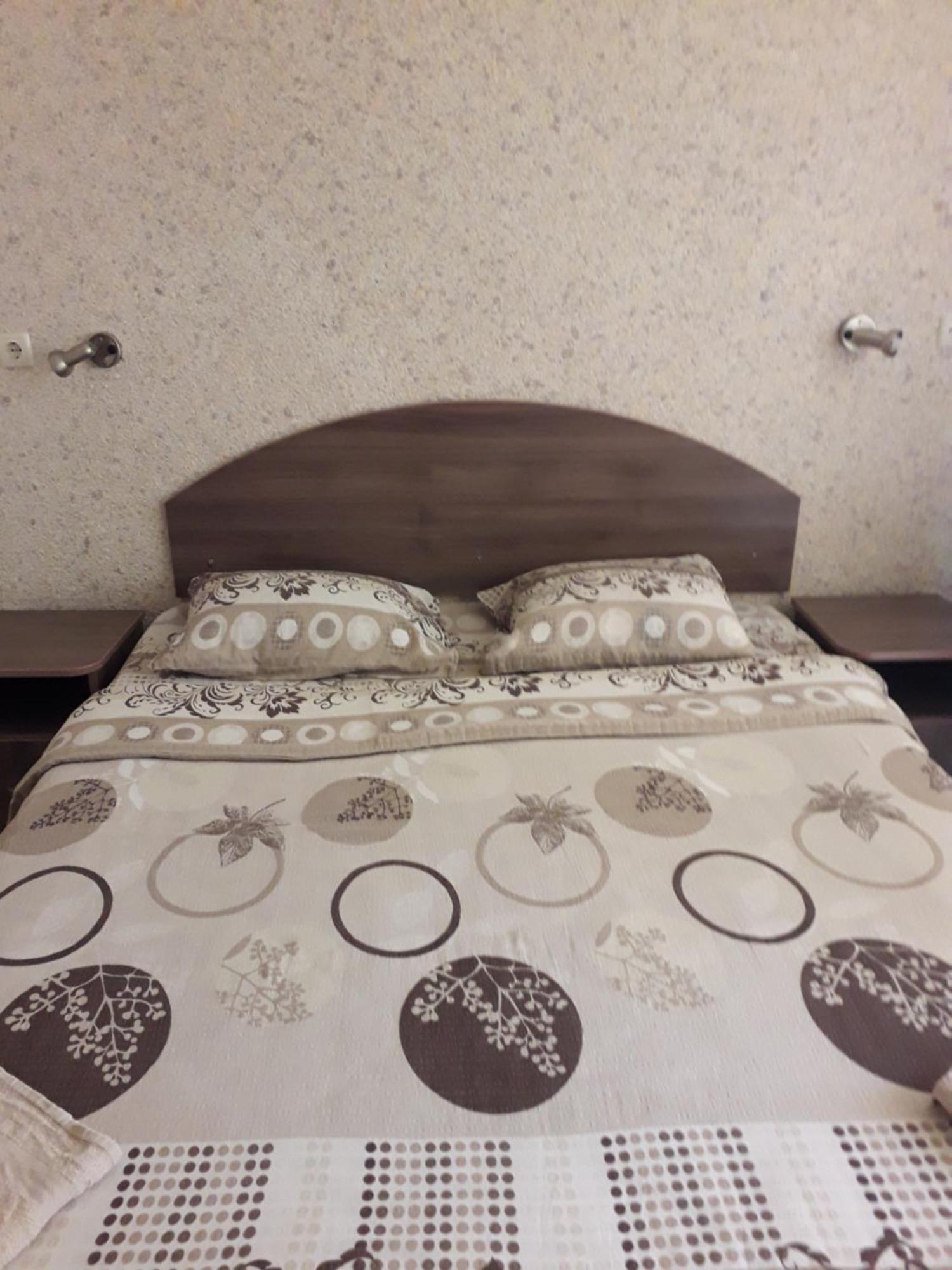 Hotel Maritsa Lyubimets Экстерьер фото